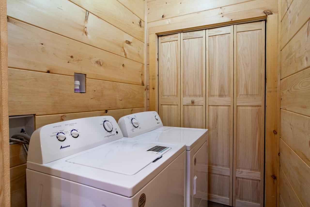 Brand New Build Cozy Cottage With Mountain View Gatlinburg Exteriör bild